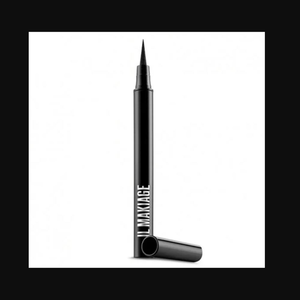 IL MAKIAGE Precision Black Inkliner